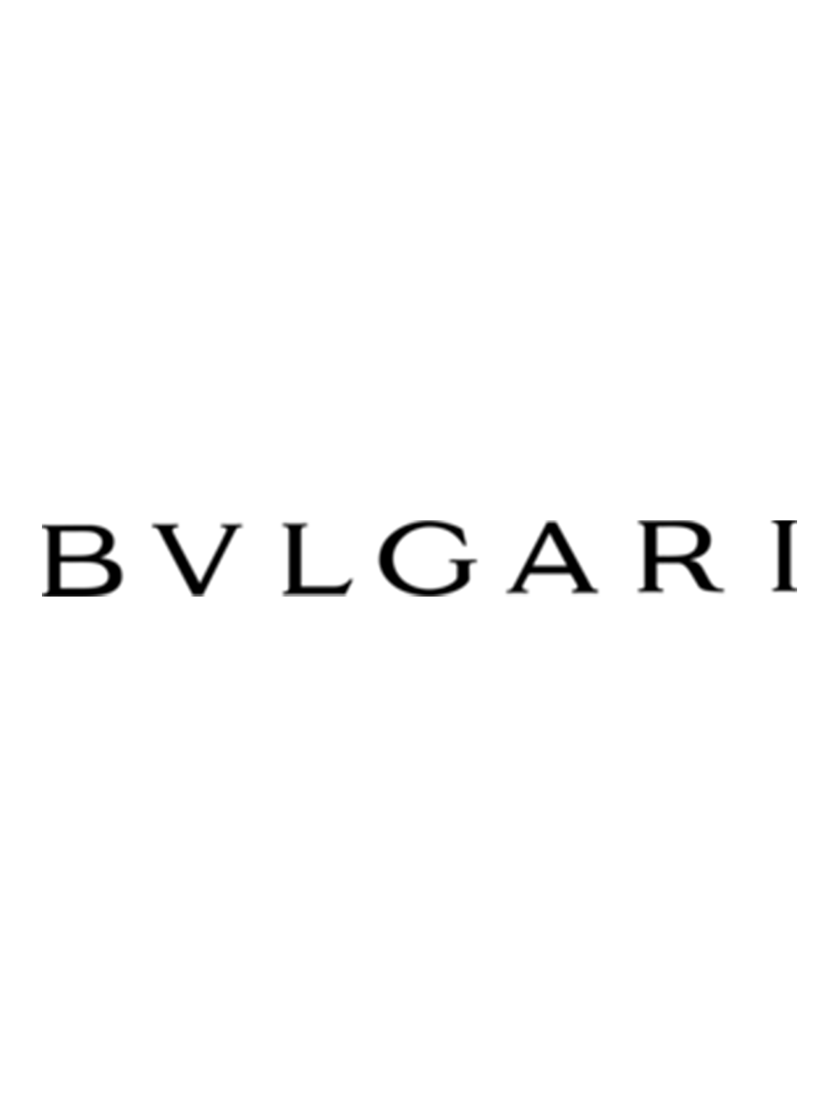 BVLGARI