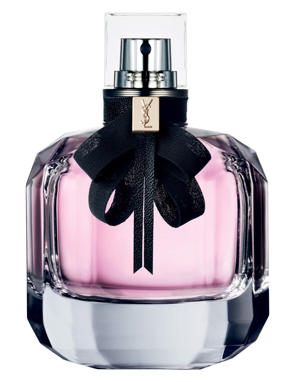 Yves Saint Lauren Mon Paris