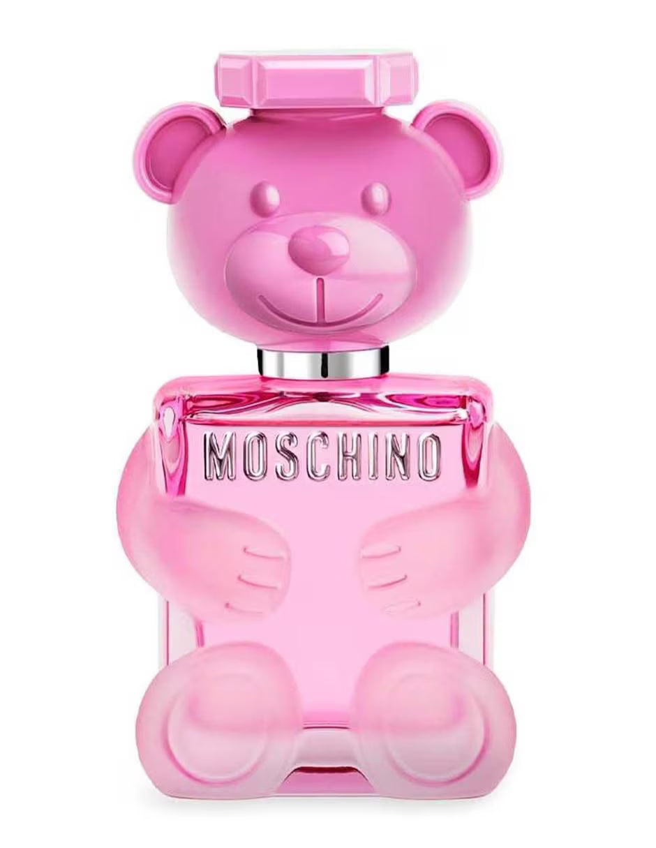 Moschino bluble gum