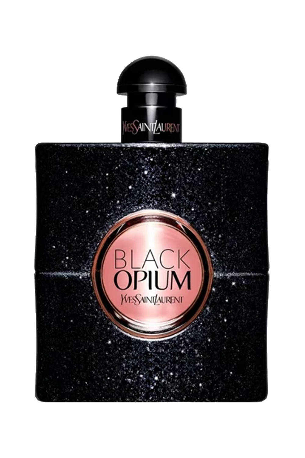 Yves Saint Lauren Black Opium