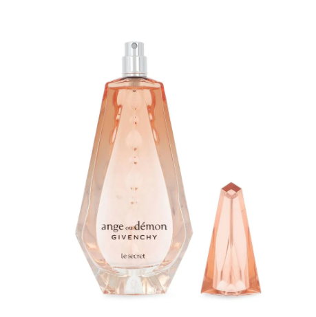 Givenchy Angel on demond