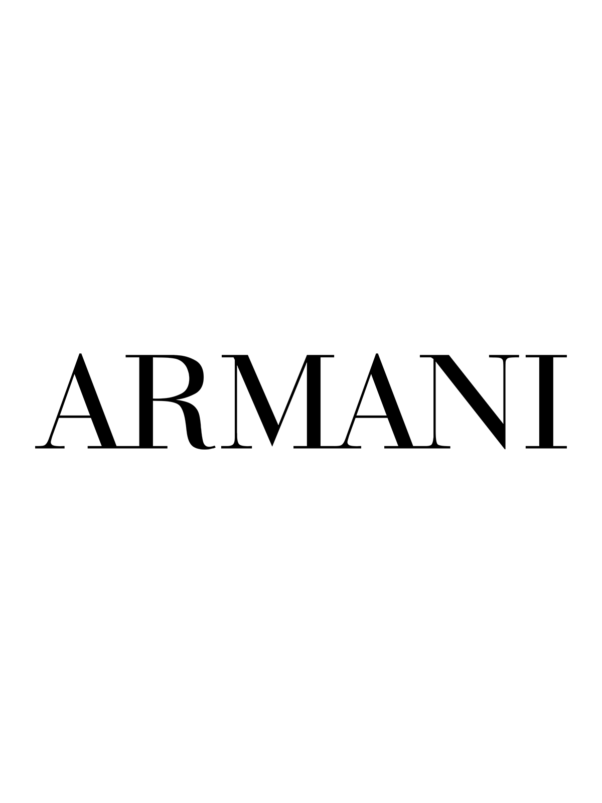 ARMANI
