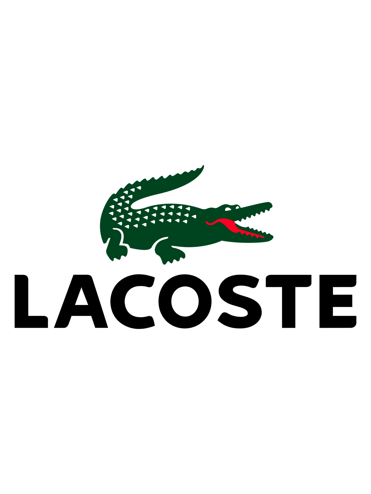 LACOSTE