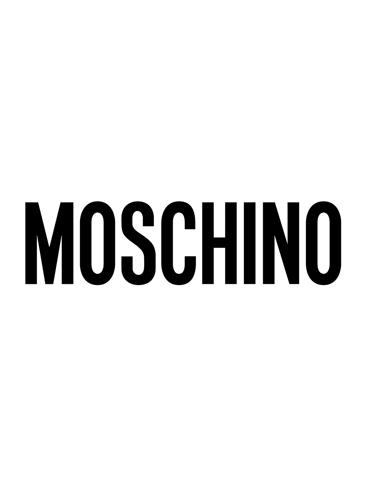MOSCHINO