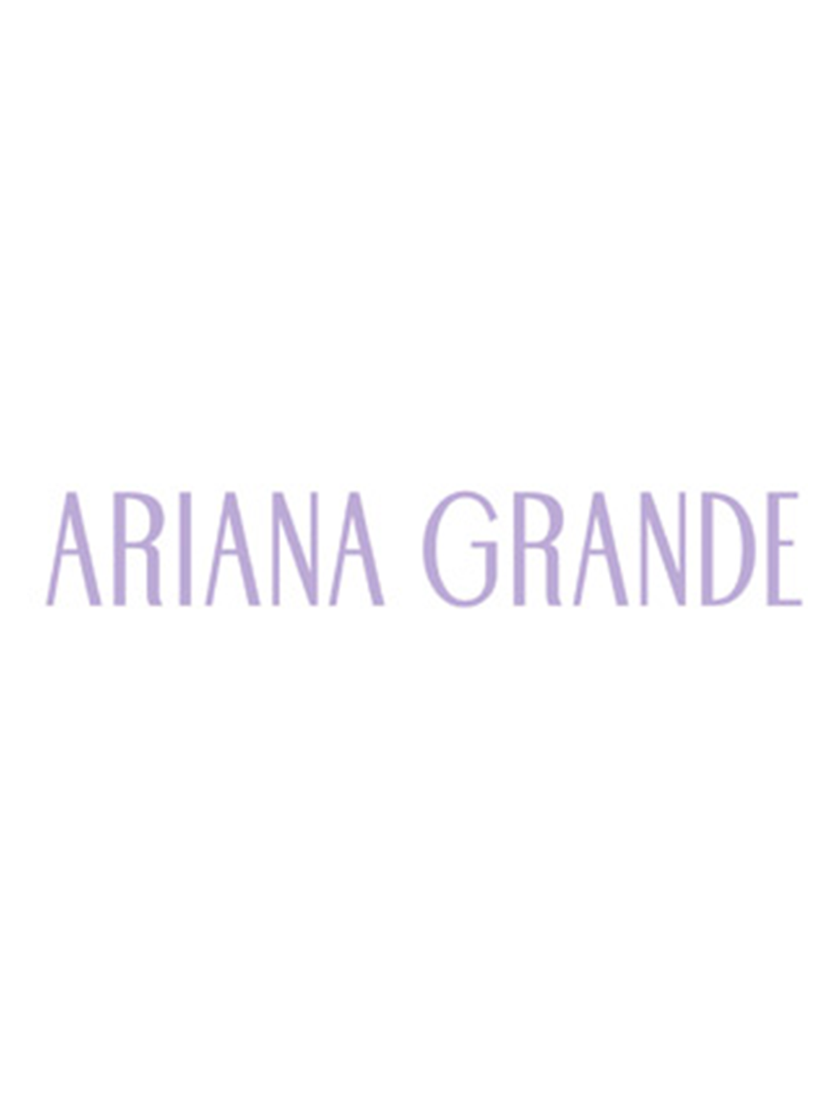 Ariana Grande