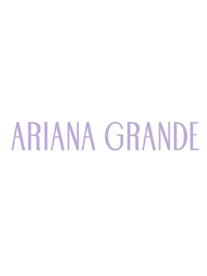 Ariana Grande