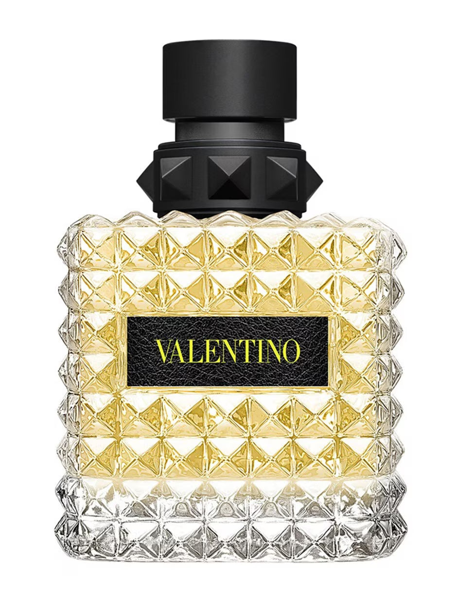 Valentino Yellow Donna