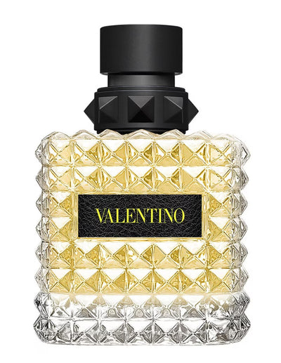 Valentino Yellow Donna