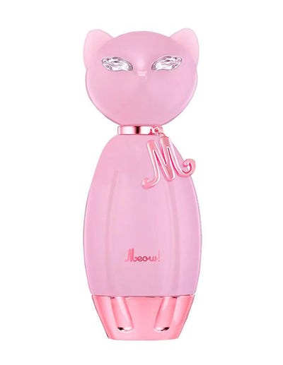 Katy Perry meow