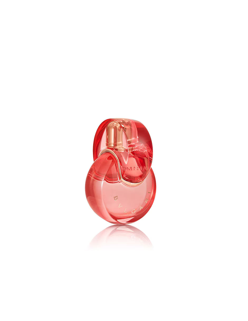 Bvlgari Omnia Coral