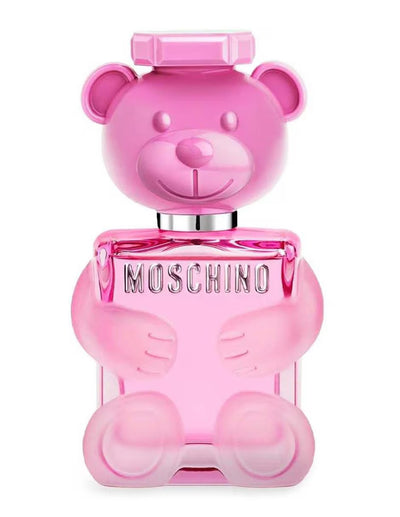 Moschino bluble gum