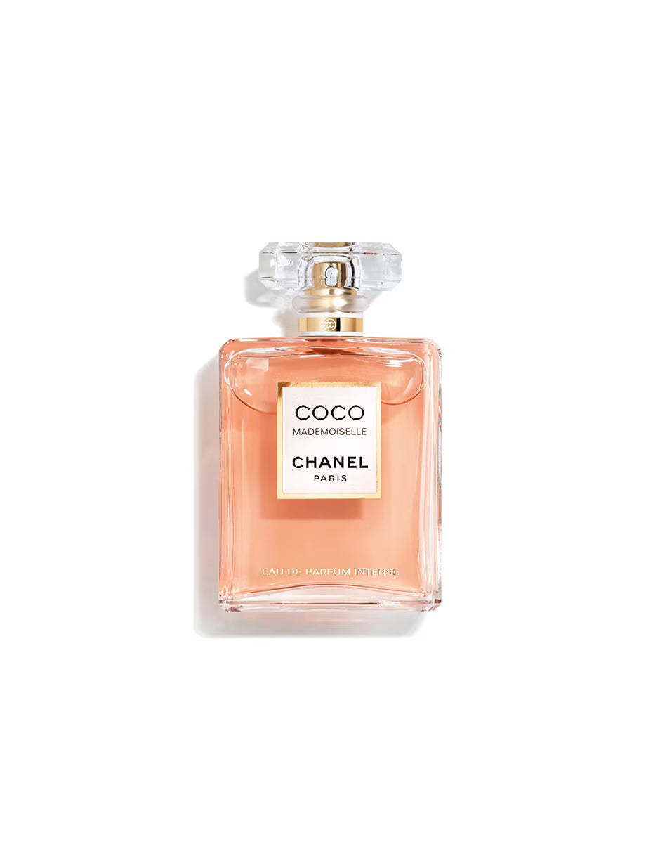 Chanel Coco Madmoiselle