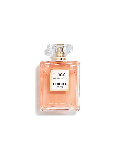 Chanel Coco Madmoiselle