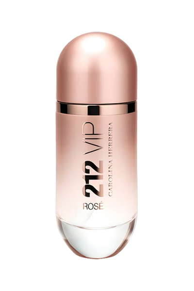 Carolina Herrera 212 Vip Rose