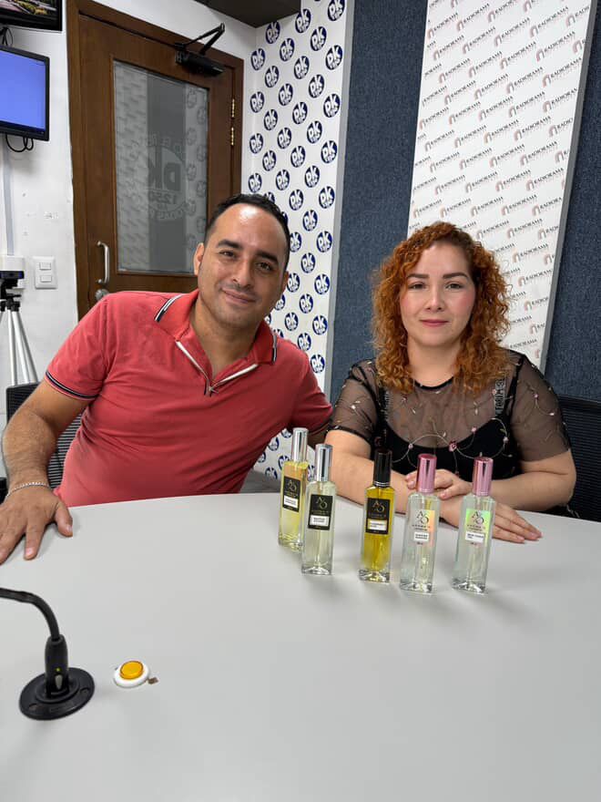 Referencia de cliente