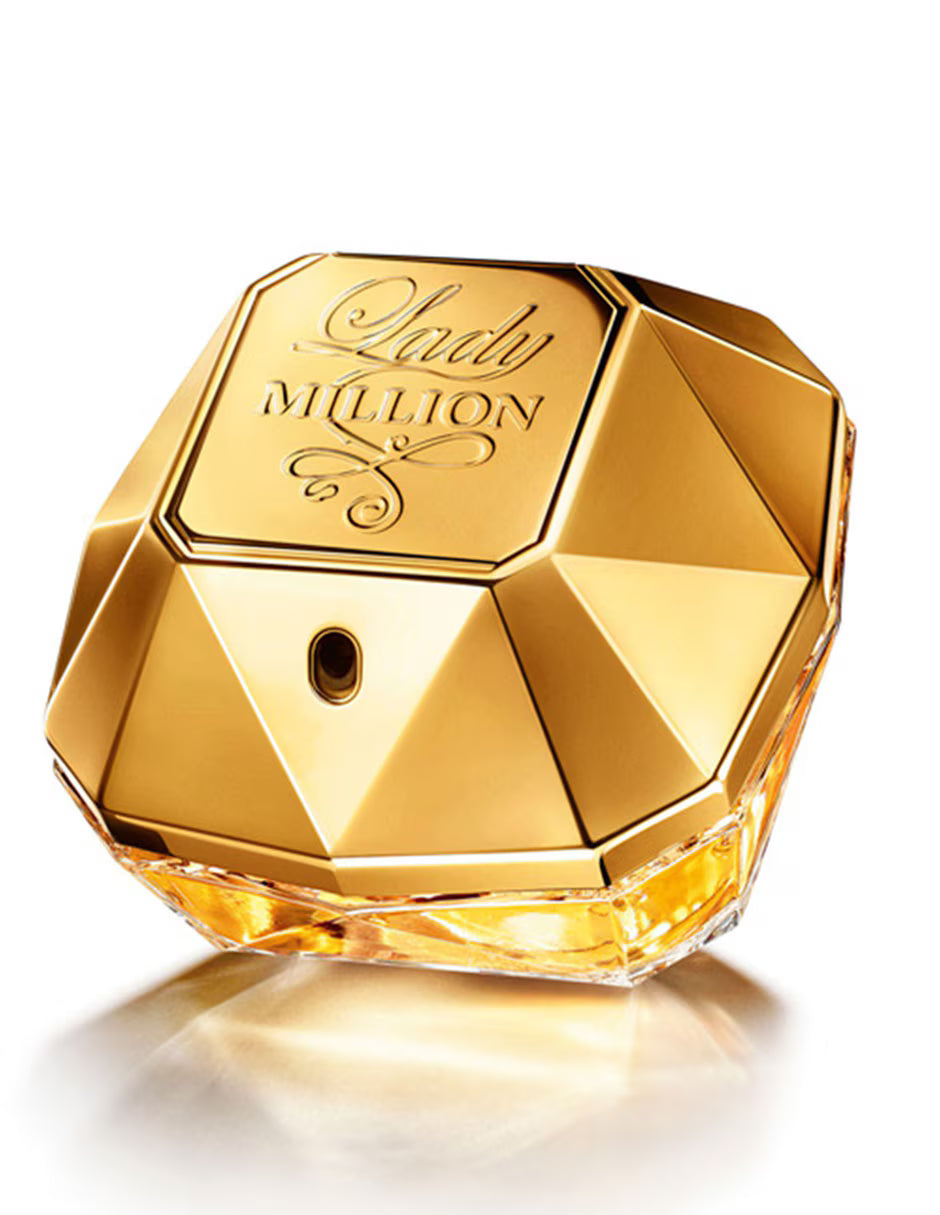 Paco Rabane Lady Million