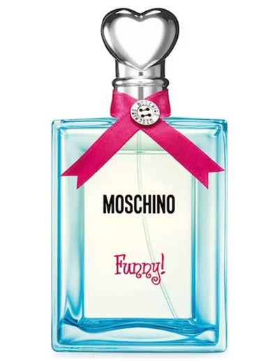 Moschino Funny