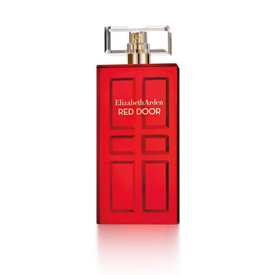 Elizabeth Arden Red door