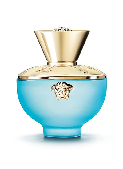 Versace Dylan Turquesa