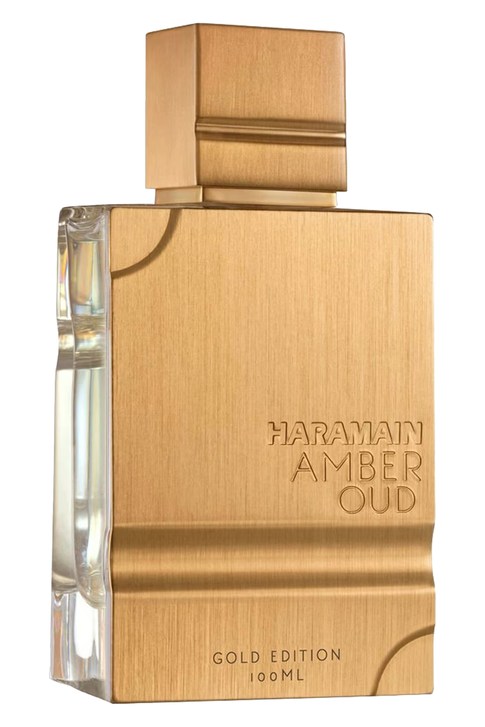 AlHaramain Amber Oud Gold