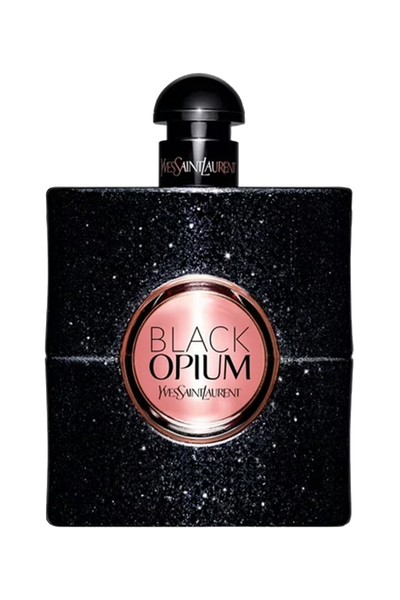 Yves Saint Lauren Black Opium