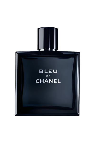 Chanel Bleu