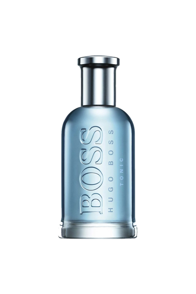 Hugo Boss Bottle Tonic