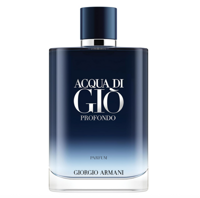 Armani Aqua de Gio Profundo