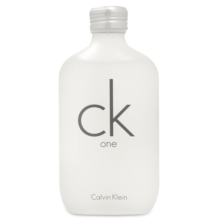 Calvin Klein CK One