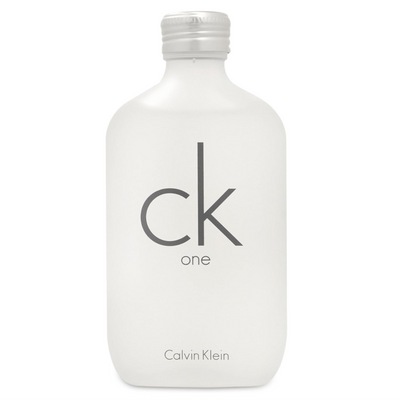 Calvin Klein CK One