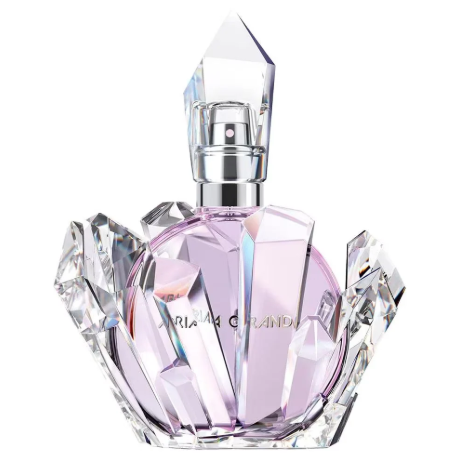 Ariana Grande Rem
