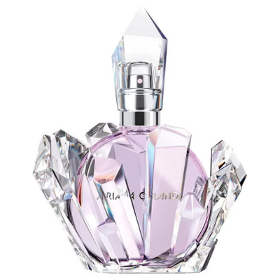 Ariana Grande Rem
