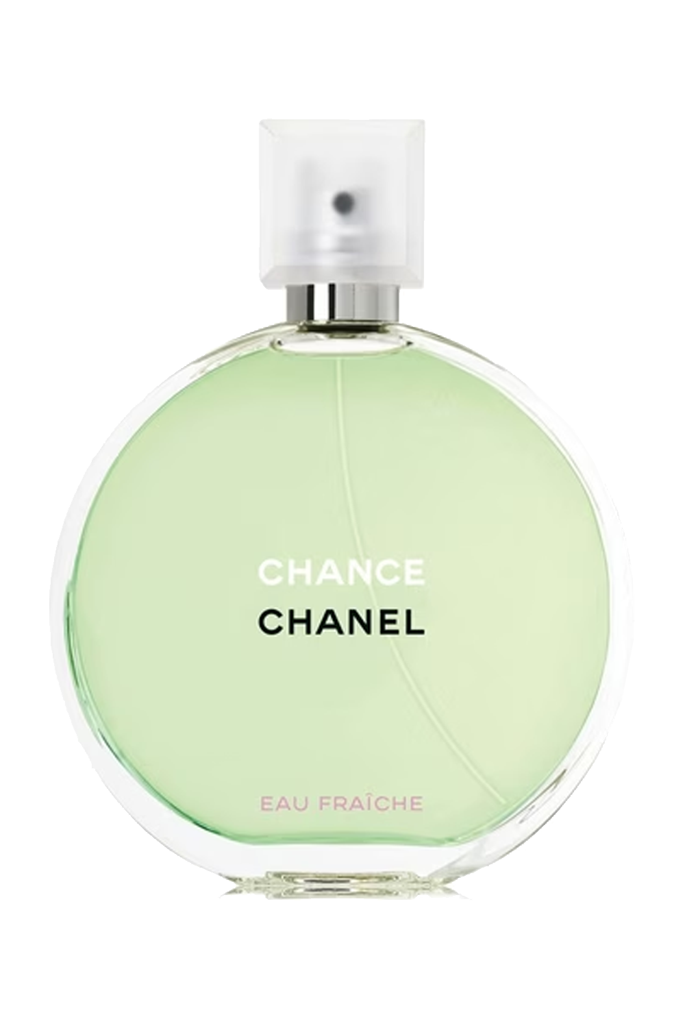 Chanel chance fraiche
