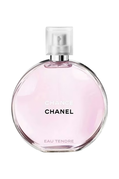 Chanel Chance