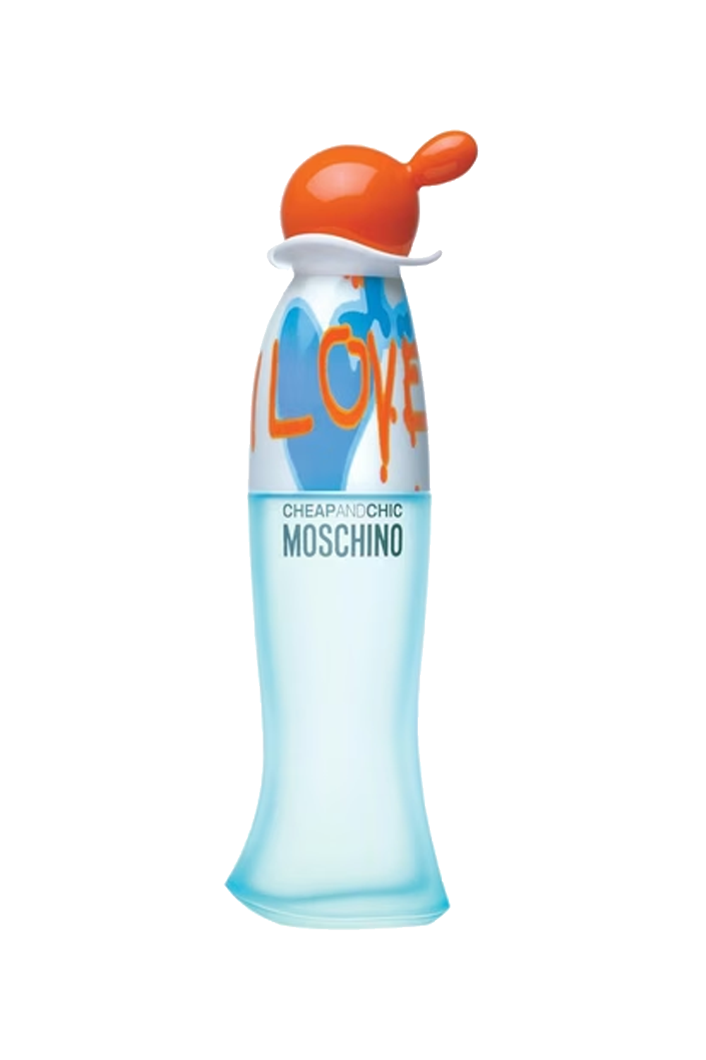 Moschino Love Love