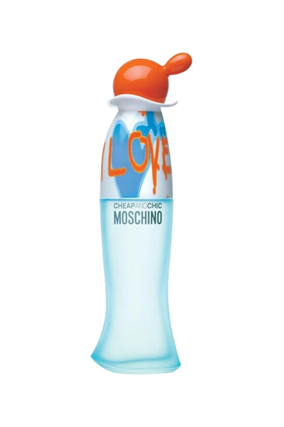 Moschino Love Love