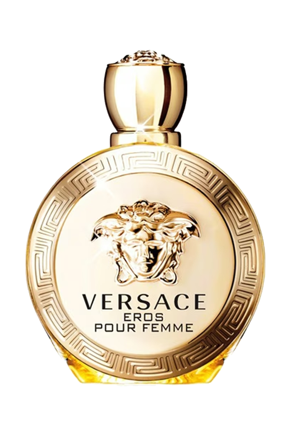 Versace Eros femme