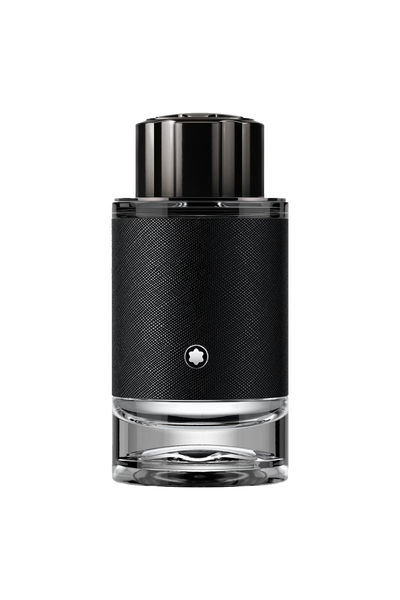 Mont Blanc Explorer