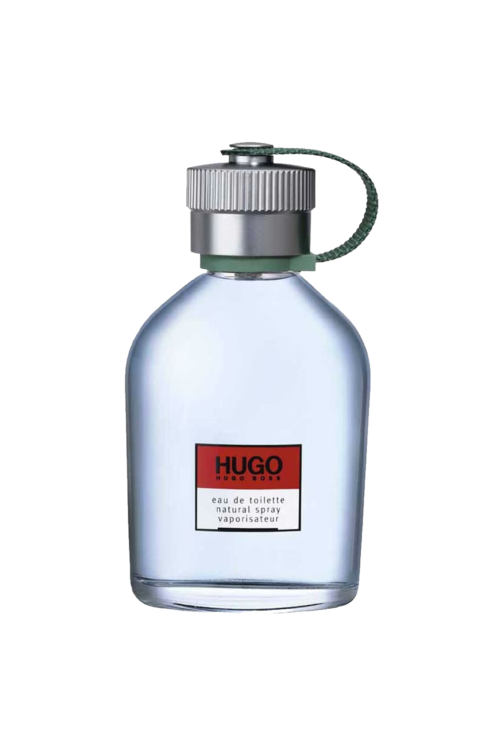 Hugo Boss
