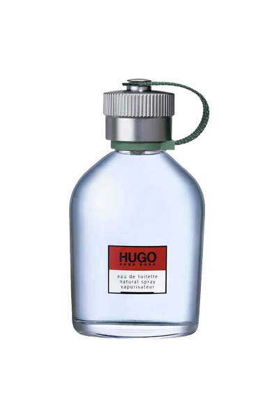 Hugo Boss