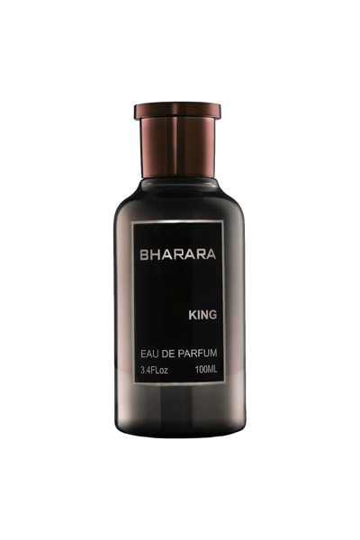Bharara King