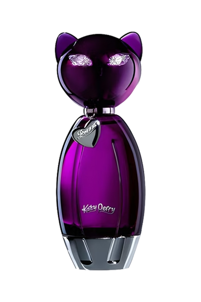 Katy Perry Purr