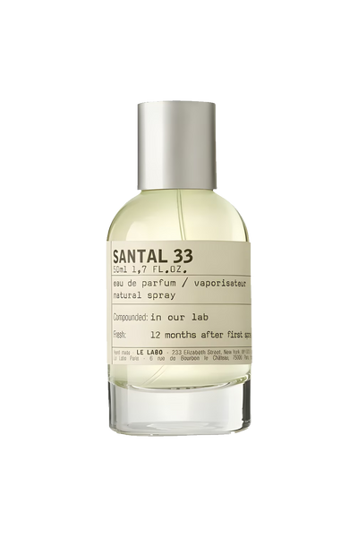 Creed Santal