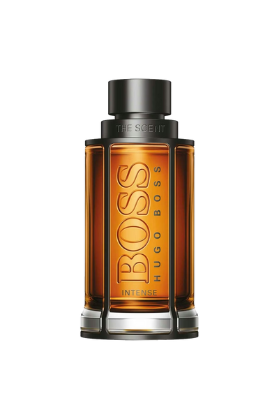 Hugo Boss Bottled Intense