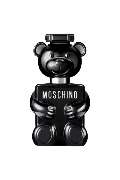 Moschino Toy Boy
