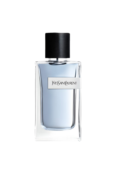 Yves Saint Lauren
