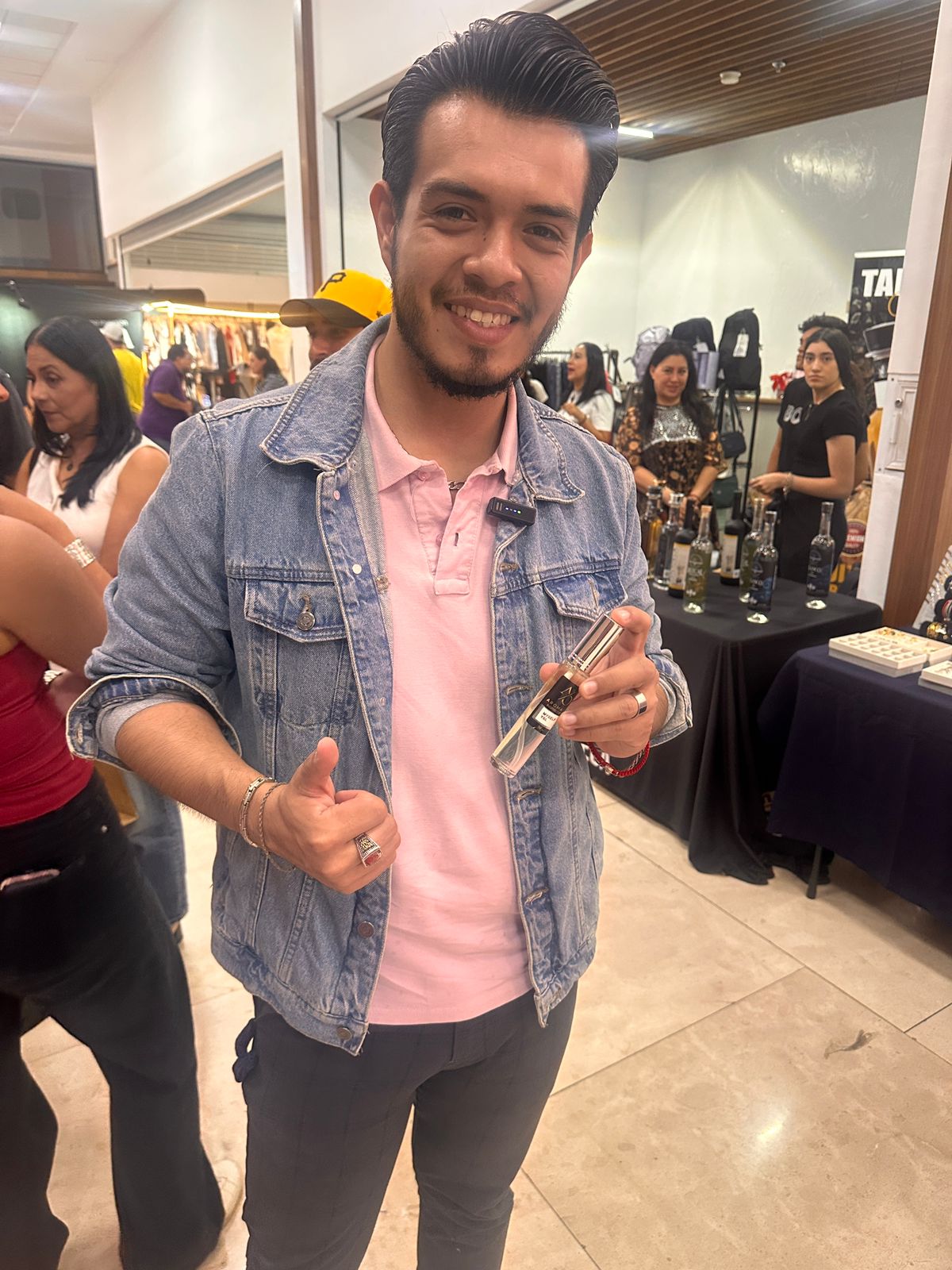 Referencia de cliente