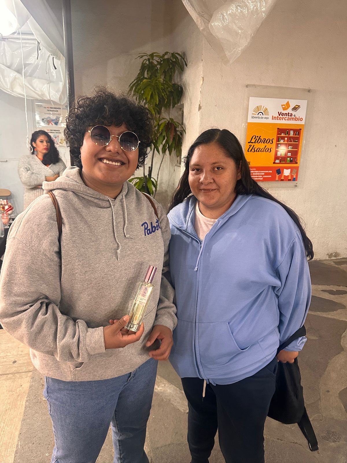 Referencia de cliente