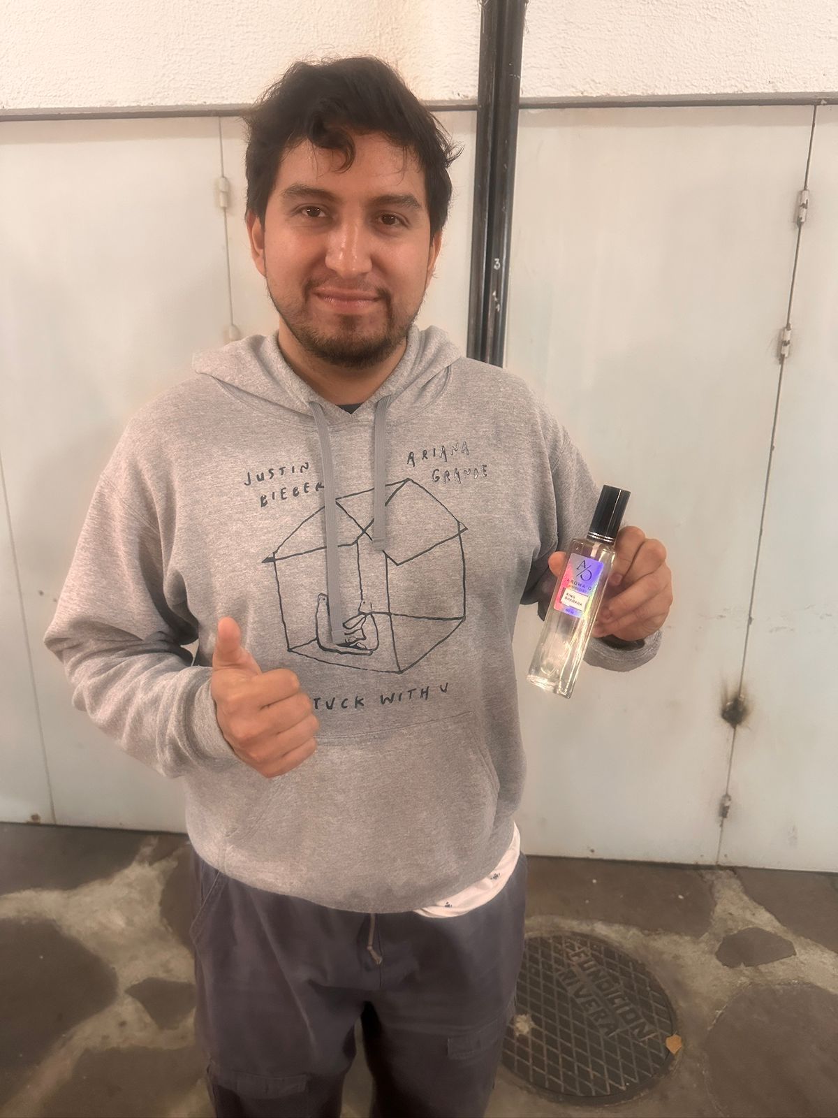 Referencia de cliente