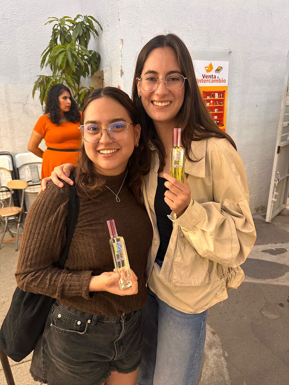 Referencia de cliente